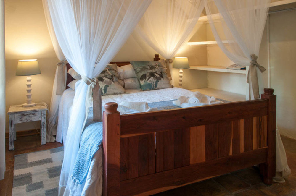 Bayete Guest Lodge วิกตอเรียฟอลส์ ภายนอก รูปภาพ